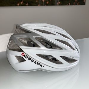 Garneau’s X-Lite Helmet+ 2 Halo Headband